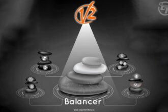 Balancer V2 Amm Is Now Live